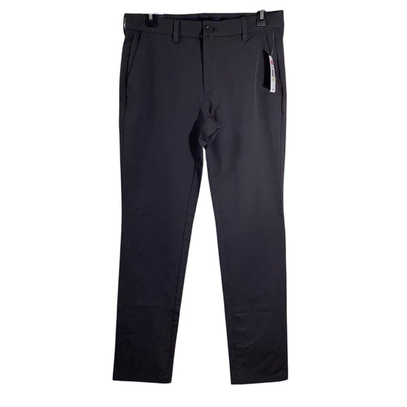 Vineyard Vines Men's Performance Pants Dark Night
